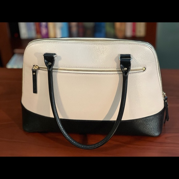 Kate Spade tote - Picture 3 of 3